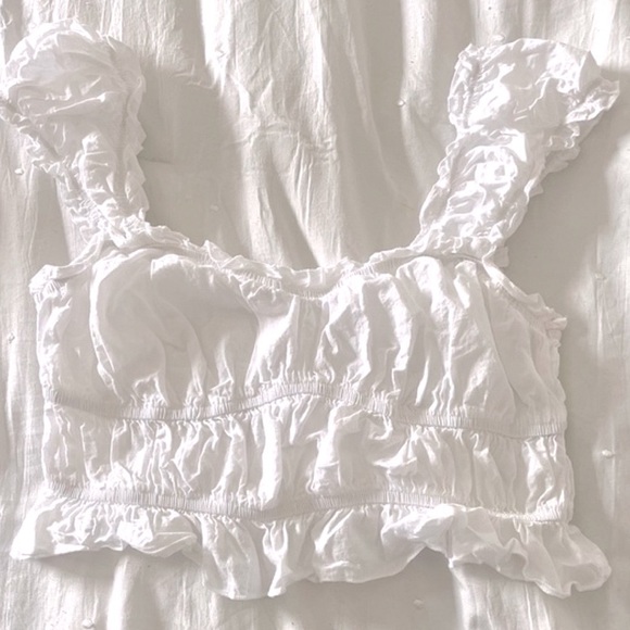 Urban Outfitters Top - Picture 6 of 7